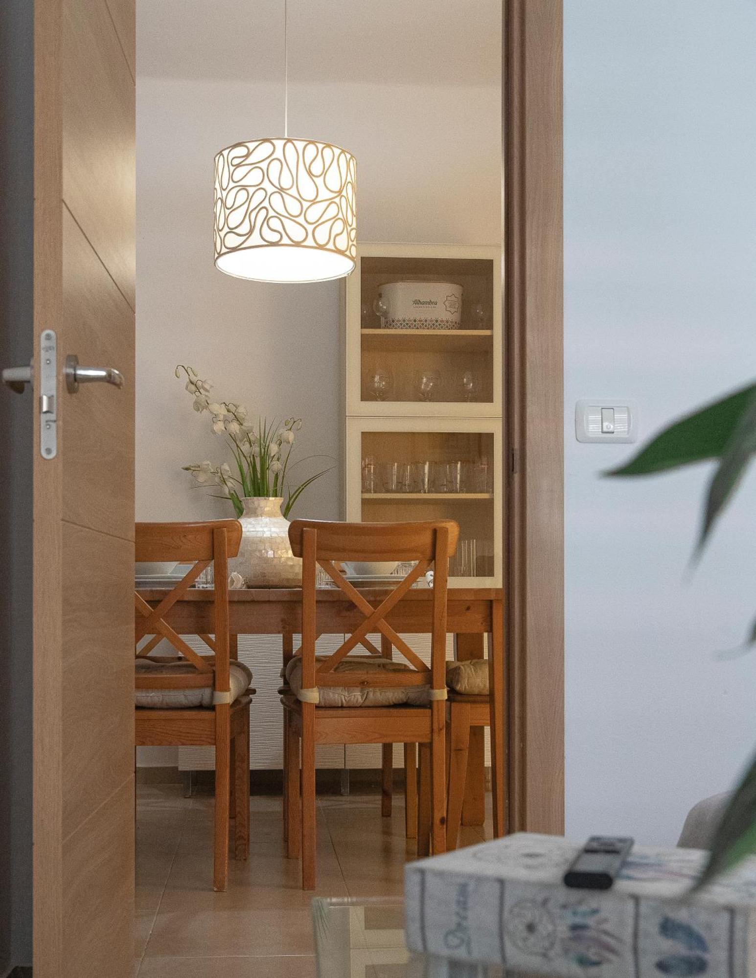 Apartment Casa Mikyta 2 Santa Cruz de Tenerife