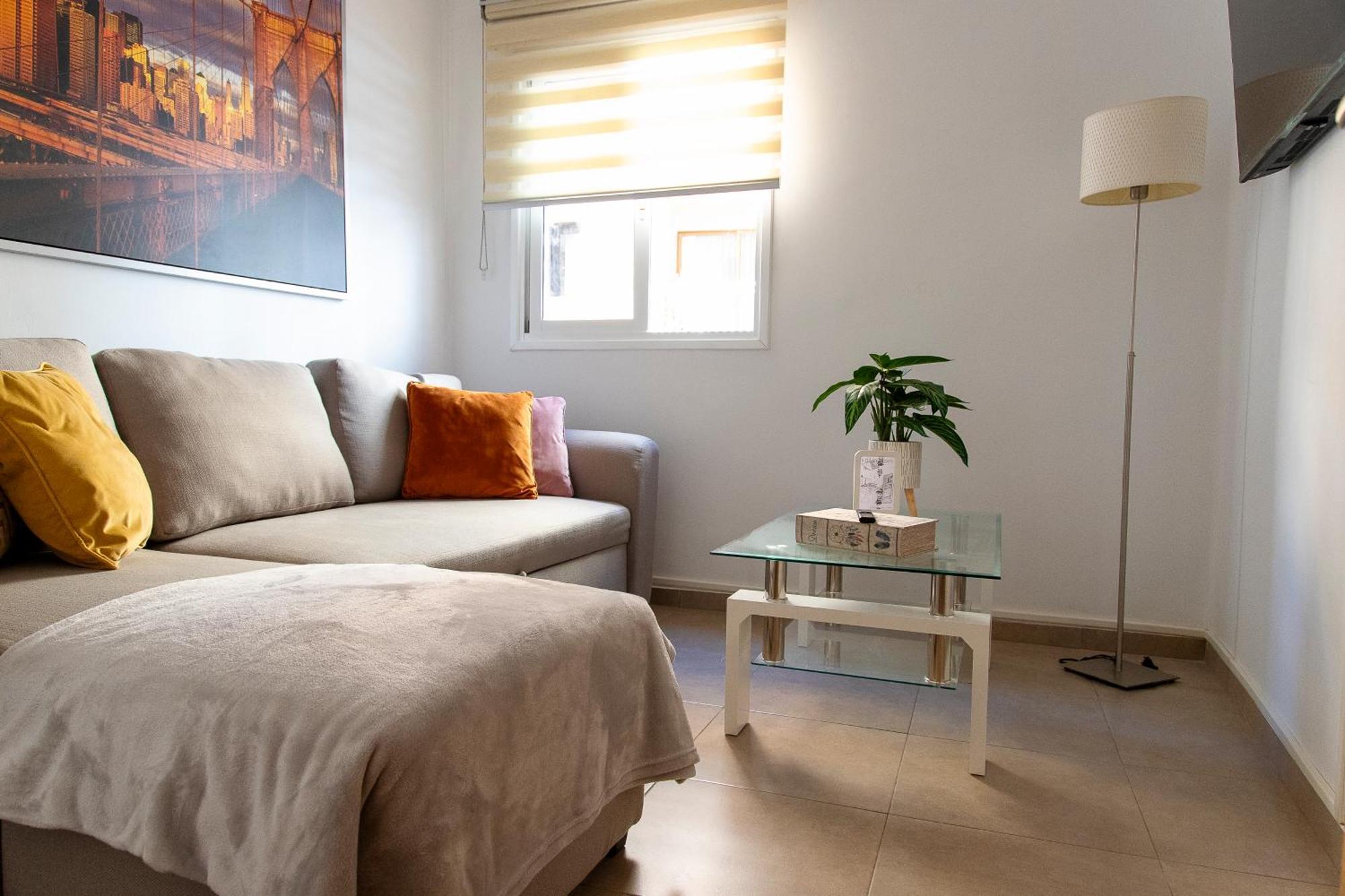 Apartment Casa Mikyta 2 Santa Cruz de Tenerife