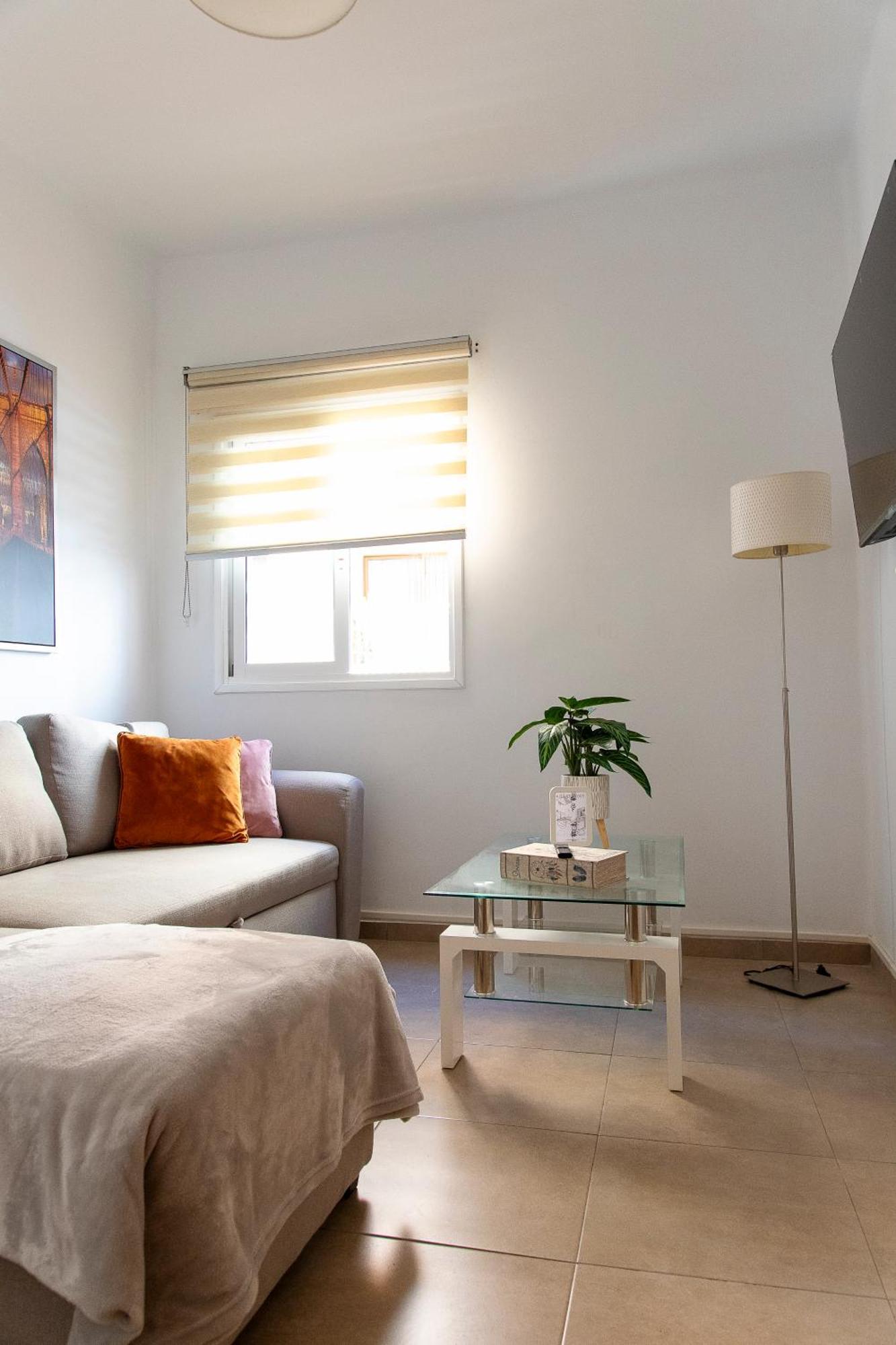 Apartment Casa Mikyta 2 Santa Cruz de Tenerife