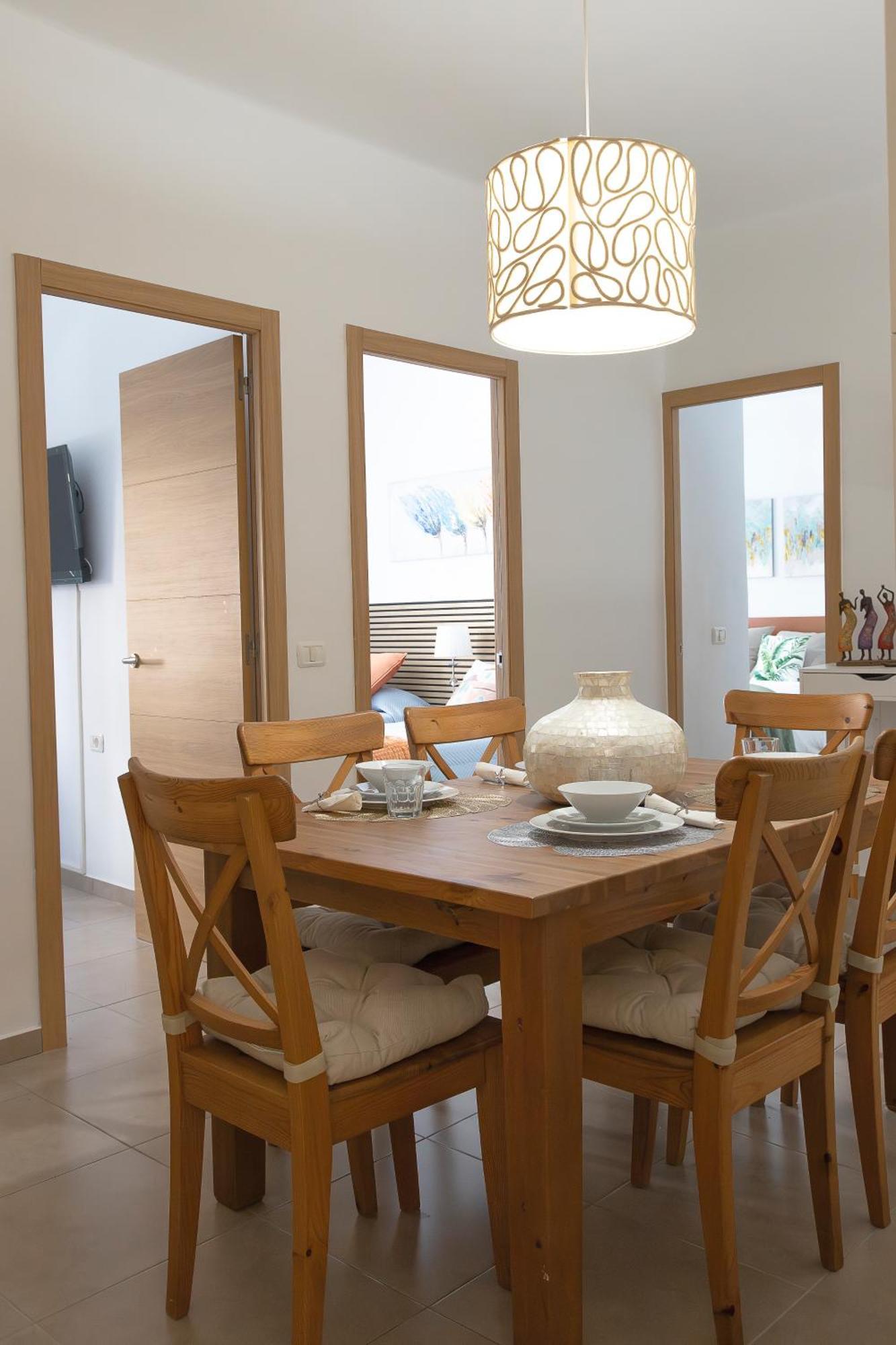 Apartament Casa Mikyta 2
