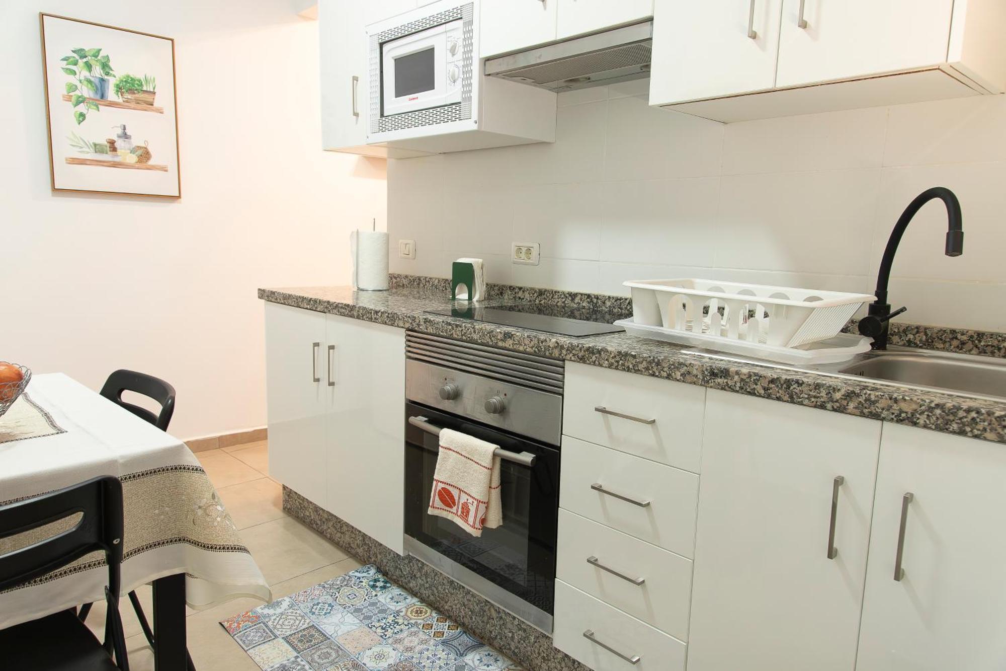 Apartment Casa Mikyta 2 Santa Cruz de Tenerife