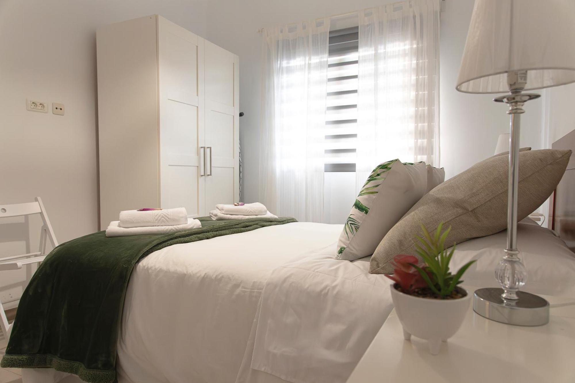 Apartment Casa Mikyta 2 Santa Cruz de Tenerife