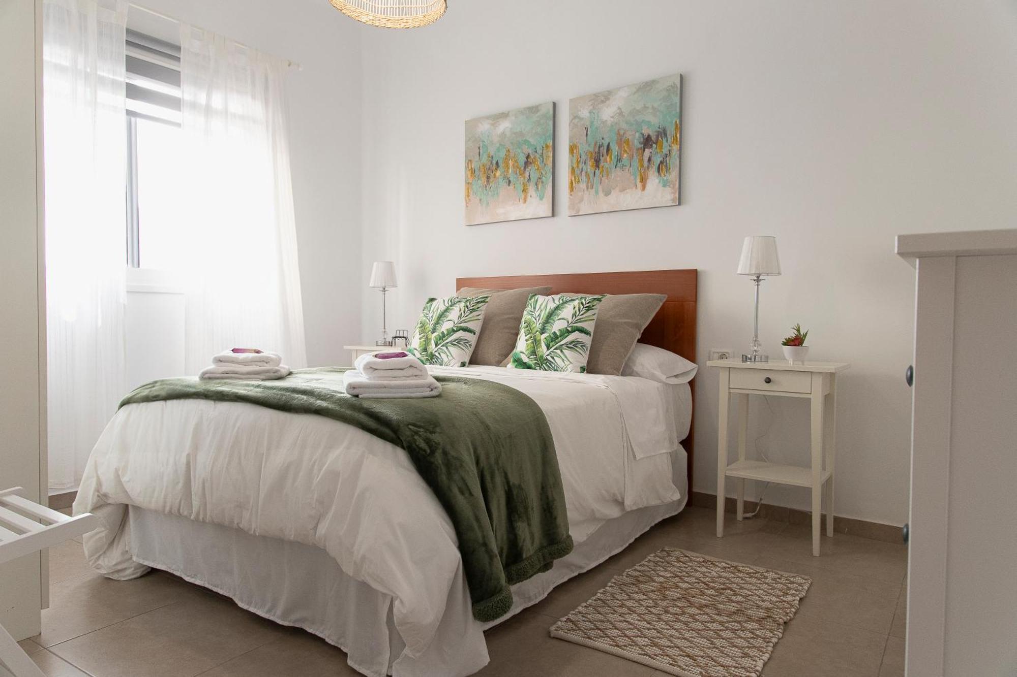 Apartament Casa Mikyta 2