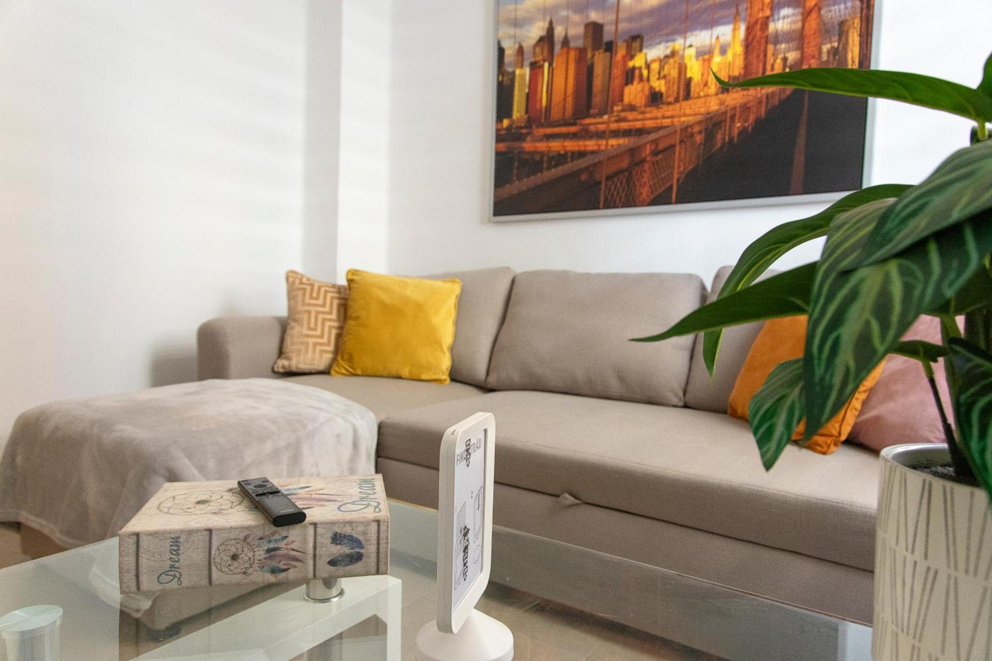 Apartament Casa Mikyta 2 *