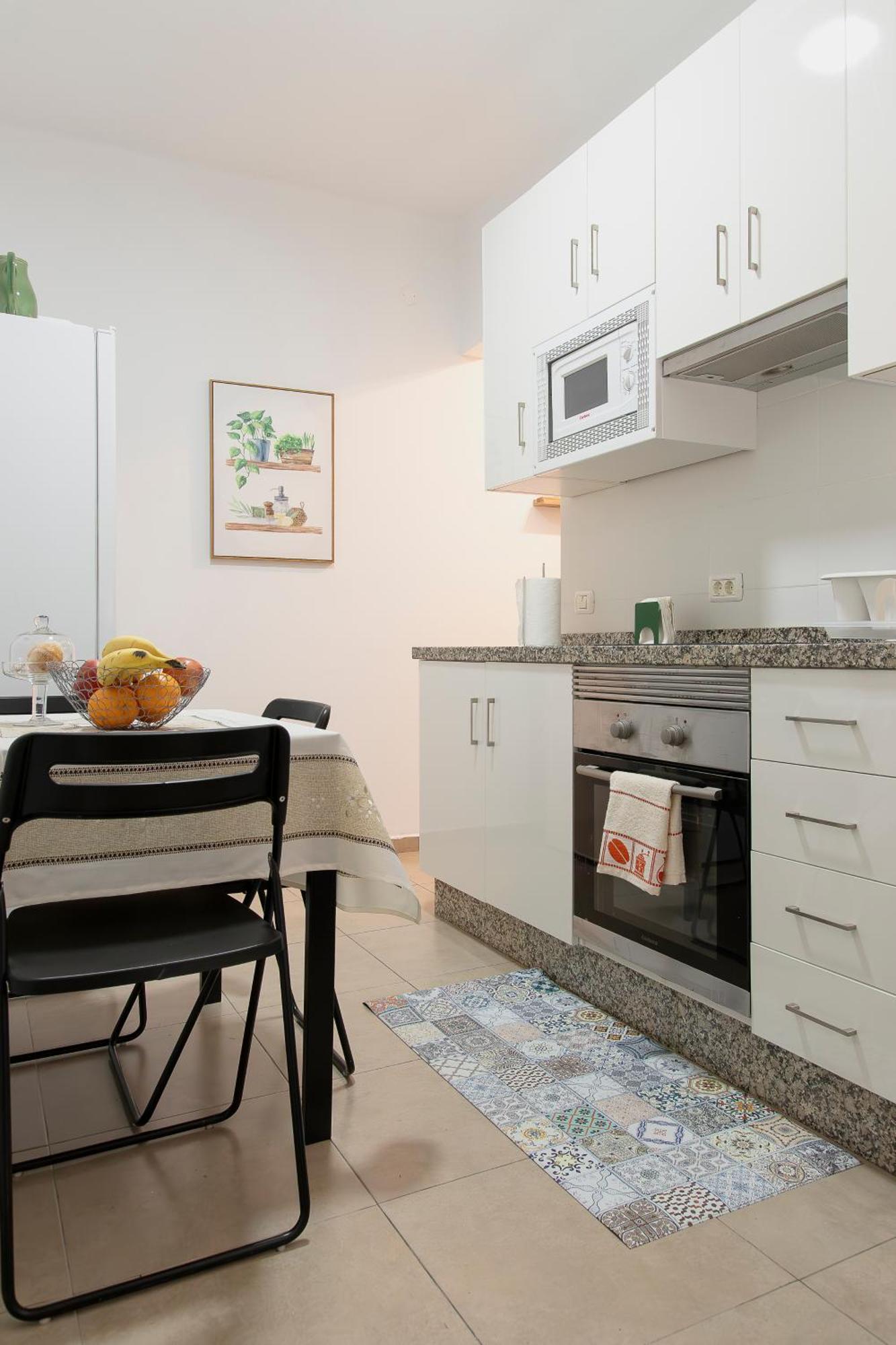 Casa Mikyta 2 Apartment Santa Cruz de Tenerife
