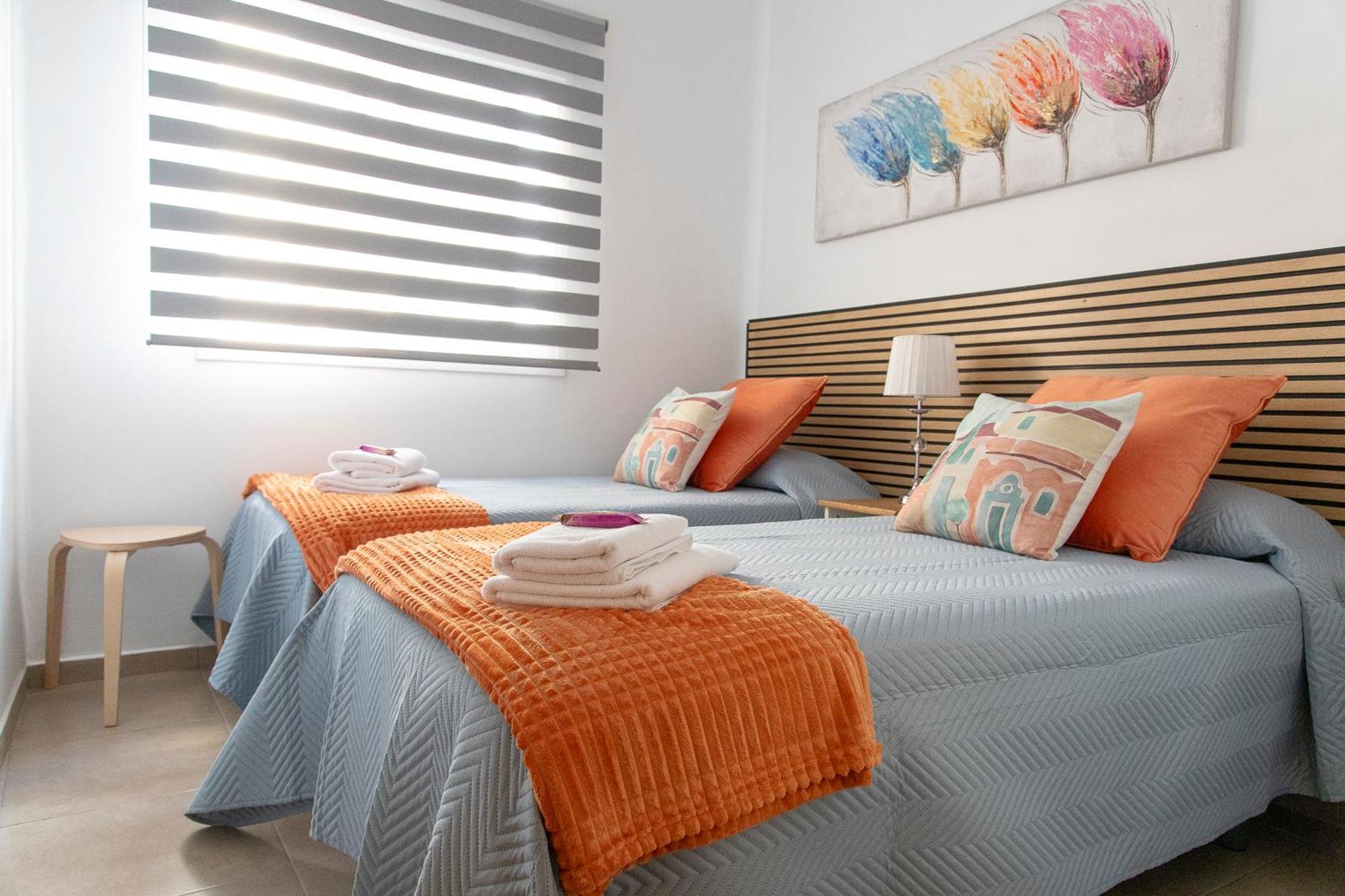 Casa Mikyta 2 Apartment Santa Cruz de Tenerife