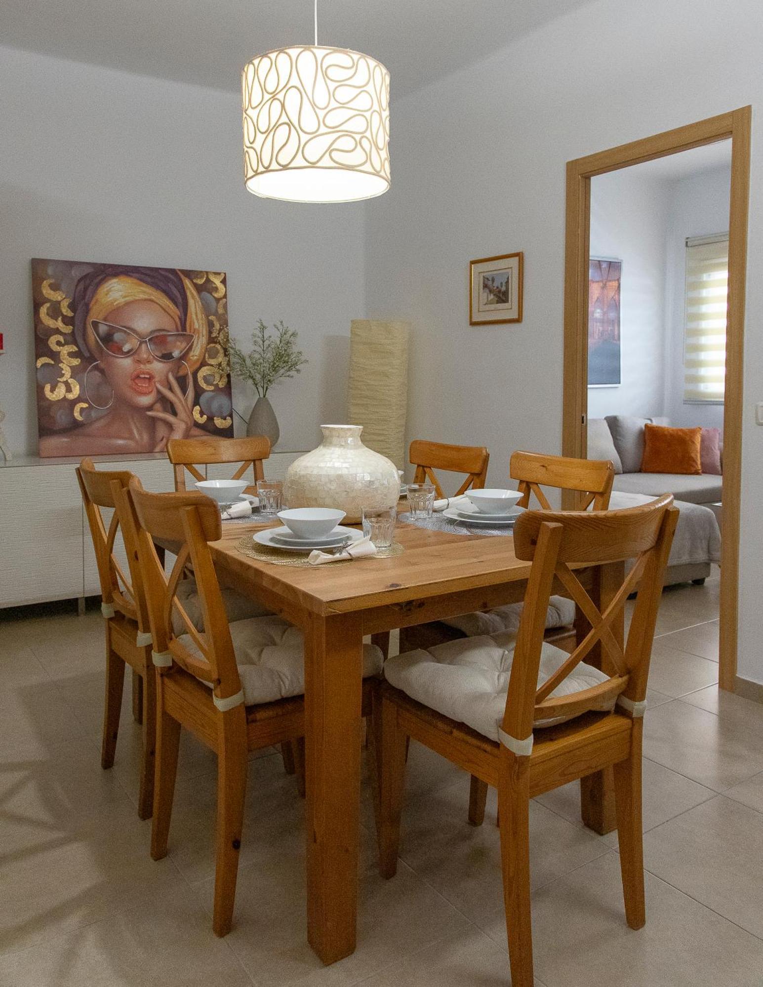 Casa Mikyta 2 Apartment Santa Cruz de Tenerife